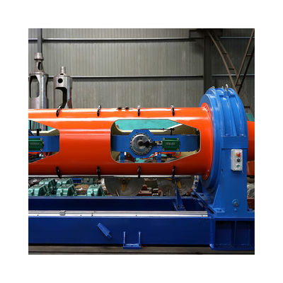 calidad  Stranding Type 500 Tubular Stranding Machine Steel Wire Rope Direct Selling Stranding Machine fábrica